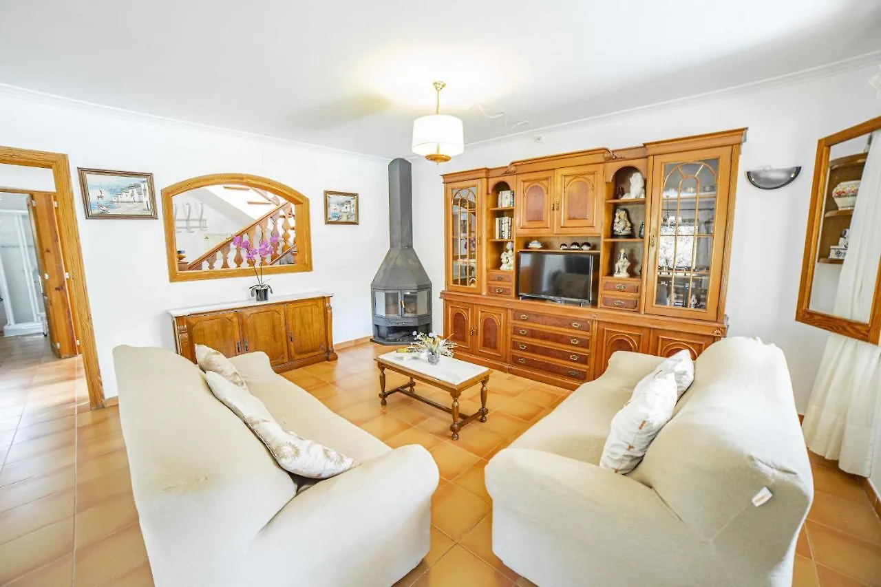 Villa Olivers Vera Alcudia   Alcudia (Mallorca)