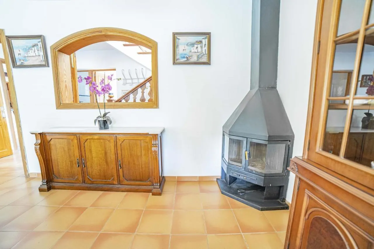 Villa Olivers Vera Alcudia
