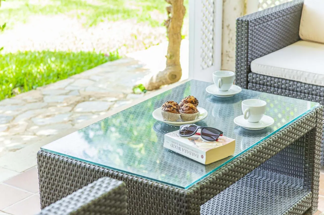 Villa Olivers Vera Alcudia  Alcudia (Mallorca)