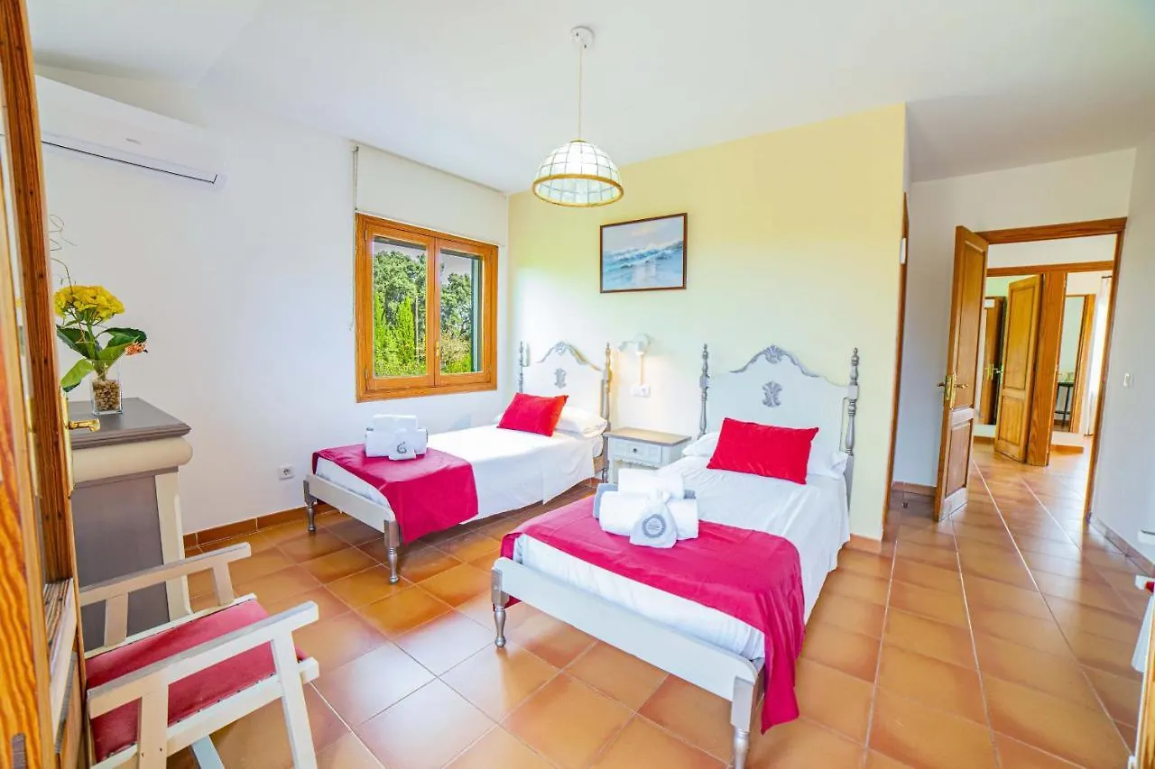 Villa Olivers Vera Alcudia  0*, Alcudia (Mallorca) Spain