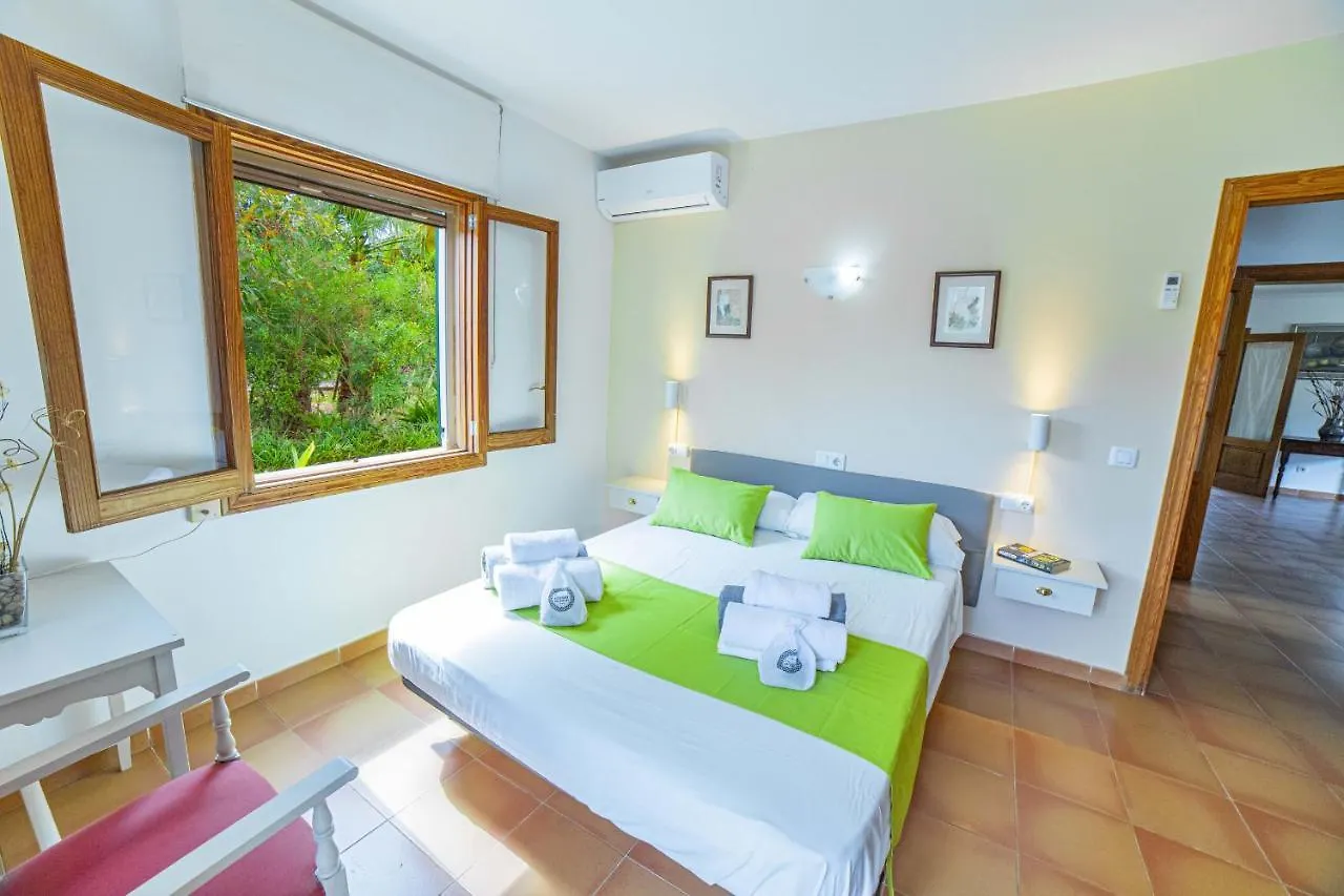 Villa Olivers Vera Alcudia  0*, Alcudia (Mallorca) Spain
