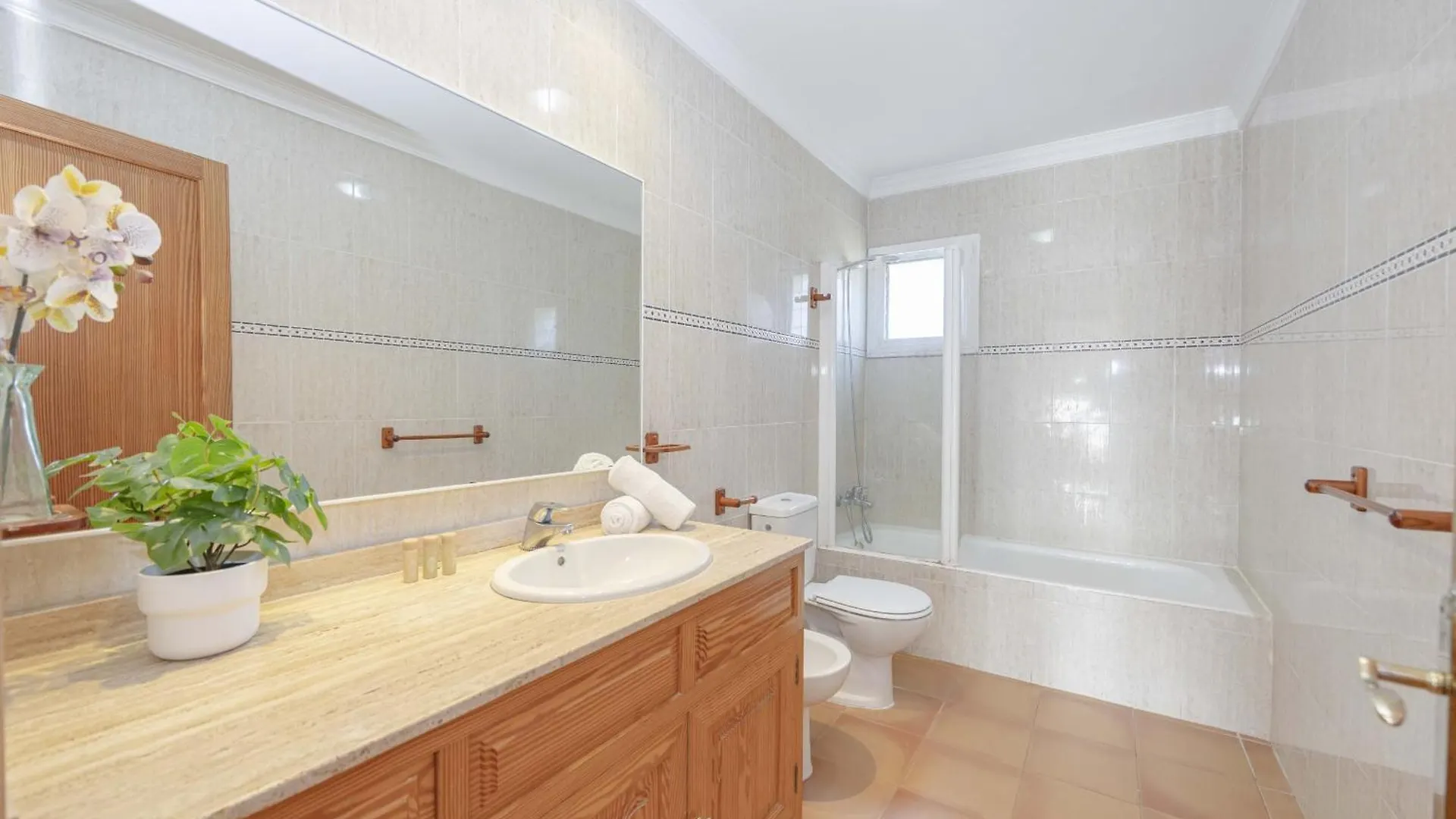 Villa Olivers Vera Alcudia  Alcudia (Mallorca)